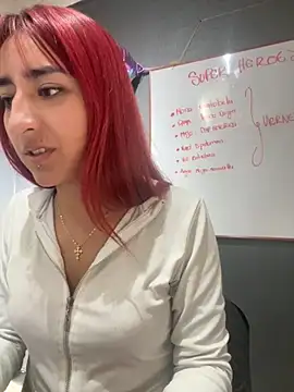 Snapshot of JuliethaDemon_ chatting on November 4, 2025, 1:10 pm JuliethaDemon online show from November 4, 2025, 1:10 pm