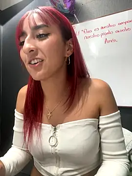 Snapshot of JuliethaDemon_ chatting on November 22, 2025, 1:26 am JuliethaDemon online show from November 22, 2025, 1:26 am