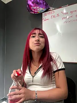 Snapshot of JuliethaDemon_ chatting on November 29, 2025, 2:03 am JuliethaDemon online show from November 29, 2025, 2:03 am