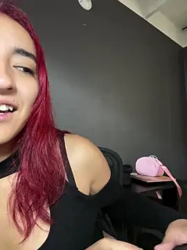 JuliethaDemon  online show from February 9, 2026, 1:26 pm