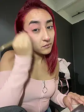 JuliethaDemon  online show from February 11, 2026, 1:27 pm