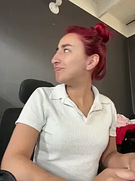 JuliethaDemon  online show from February 12, 2026, 2:01 pm