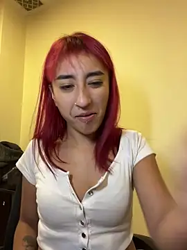 JuliethaDemon  online show from March 6, 2026, 2:02 pm