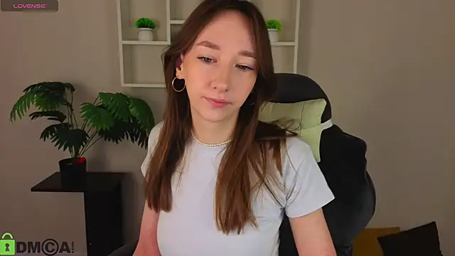 Miche1le Allenne online show from February 19, 2026, 1:01 am