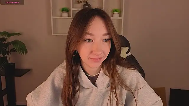 Miche1le Allenne online show from March 23, 2026, 1:09 am