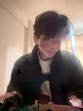 Snapshot of junjun1189 chatting on January 7, 2026, 4:48 am junjun1189 online show from January 7, 2026, 4:48 am