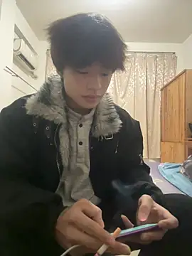 Snapshot of junjun1189 chatting on January 9, 2026, 10:18 am junjun1189 online show from January 9, 2026, 10:18 am