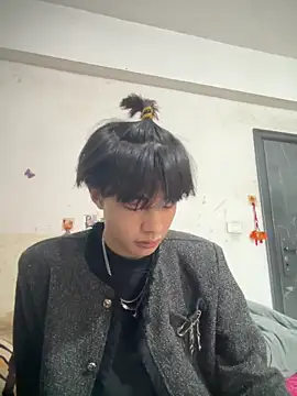 Snapshot of junjun1189 chatting on April 2, 2026, 12:52 am junjun1189 online show from April 2, 2026, 12:52 am