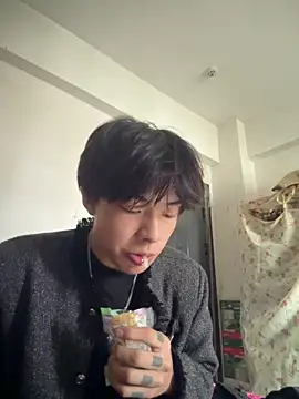 Snapshot of junjun1189 chatting on April 3, 2026, 3:04 am junjun1189 online show from April 3, 2026, 3:04 am