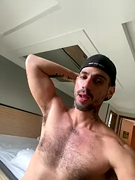 nando  master37 online show from November 29, 2025, 8:06 am