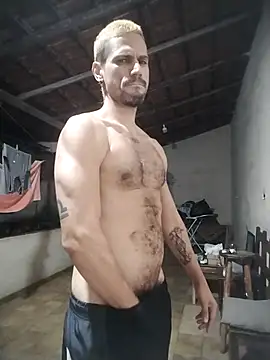 nando  master37 online show from January 11, 2026, 1:21 am