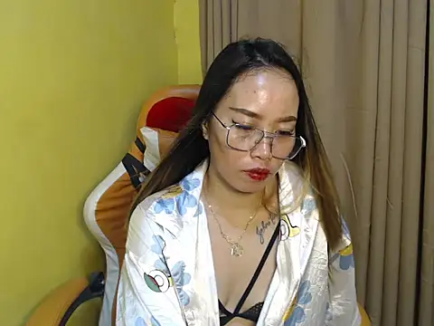 your hornyapril online show from October 14, 2025, 4:52 pm