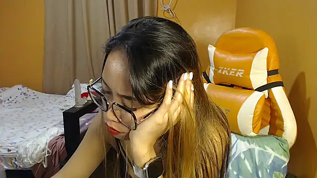 your hornyapril online show from October 18, 2025, 6:08 pm