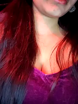 annanya01 online show from October 25, 2025, 8:55 am