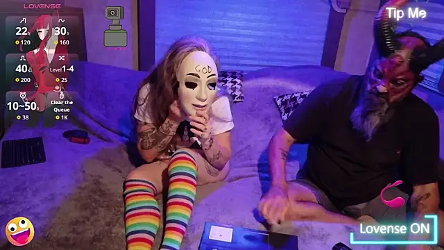 jamiezlilith online show from September 26, 2025, 12:25 am