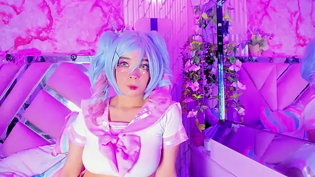 Snapshot of Akane_Hikari_ chatting on December 3, 2025, 3:14 am Akane Hikari online show from December 3, 2025, 3:14 am