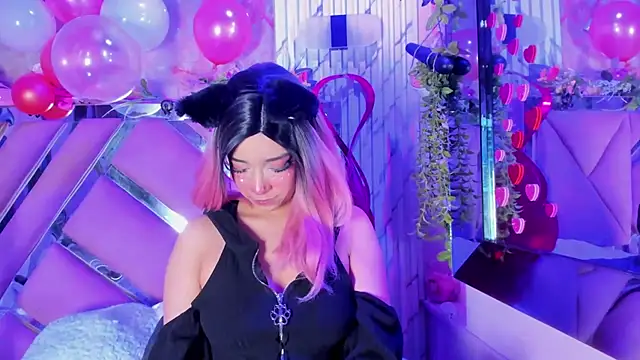 Snapshot of Akane_Hikari_ chatting on February 11, 2026, 3:33 am Akane Hikari online show from February 11, 2026, 3:33 am