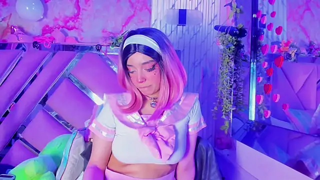 Snapshot of Akane_Hikari_ chatting on February 28, 2026, 5:08 am Akane Hikari online show from February 28, 2026, 5:08 am