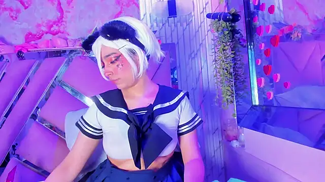 Akane Hikari  online show from March 14, 2026, 3:06 pm