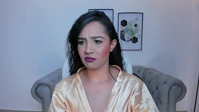 Sharon breezee online show from October 26, 2025, 4:07 am