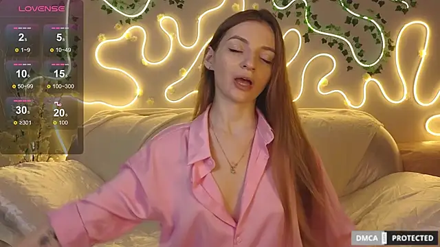 Alice-Meow online show from September 30, 2025, 6:57 pm