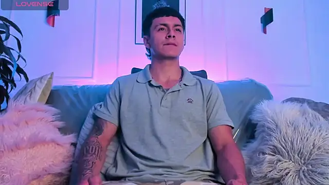 Leo santoro online show from February 10, 2026, 12:53 pm