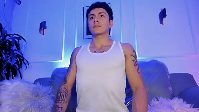 Leo santoro online show from March 6, 2026, 2:24 pm