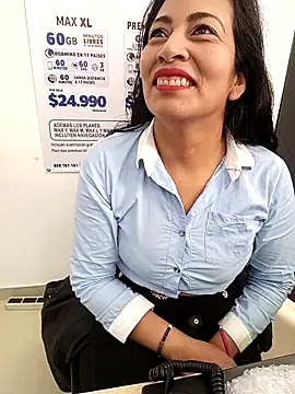 PAULA20- online show from February 5, 2026, 1:05 pm