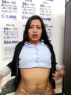 PAULA20- online show from March 3, 2026, 12:44 pm