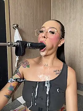 ValentinaBianchi online show from February 14, 2026, 7:21 pm