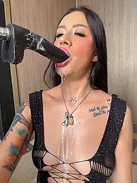 ValentinaBianchi online show from May 29, 2026, 6:28 pm