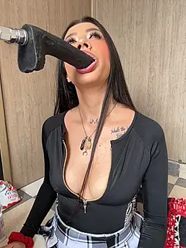 ValentinaBianchi online show from May 30, 2026, 6:05 pm
