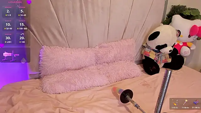  Kendall 19 online show from February 6, 2026, 8:01 pm