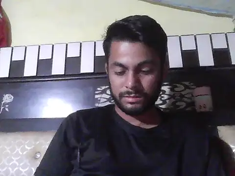 ursdreamperson online show from October 13, 2025, 12:49 pm