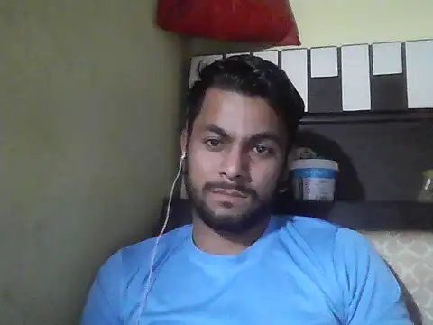 ursdreamperson online show from December 17, 2025, 4:24 pm