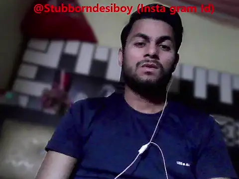 ursdreamperson online show from February 12, 2026, 5:13 am