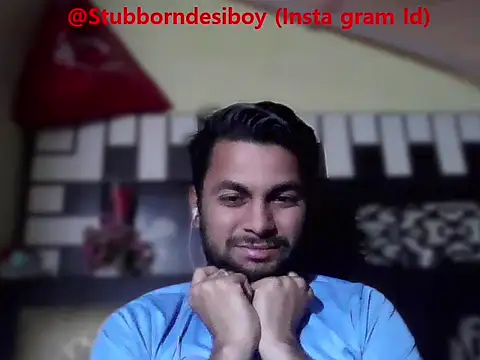 ursdreamperson online show from February 14, 2026, 3:03 am