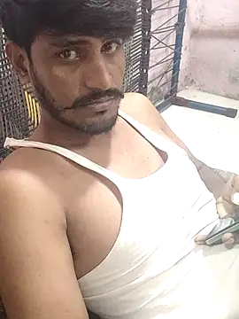 krishjaat43 online show from October 19, 2025, 3:29 am