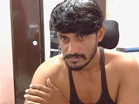 krishjaat43 online show from November 2, 2025, 2:14 am