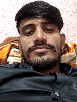 krishjaat43 online show from November 14, 2025, 4:06 pm