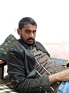 krishjaat43 online show from January 13, 2026, 1:33 am