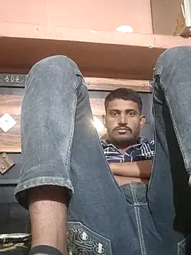 krishjaat43 online show from February 16, 2026, 4:19 am