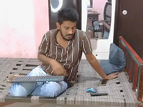 krishjaat43 online show from March 21, 2026, 11:59 am