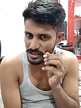 krishjaat43 online show from April 18, 2026, 7:07 pm