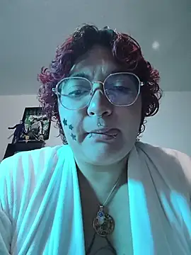 XxGreenGoodxX online show from December 21, 2025, 10:50 pm