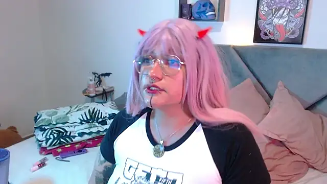 Snapshot of XxGreenGoodxX chatting on February 7, 2026, 8:34 pm XxGreenGoodxX online show from February 7, 2026, 8:34 pm