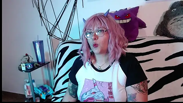 Snapshot of XxGreenGoodxX chatting on February 25, 2026, 10:30 pm XxGreenGoodxX online show from February 25, 2026, 10:30 pm