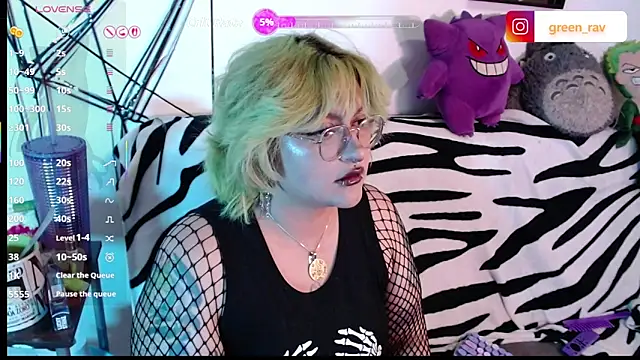 Snapshot of XxGreenGoodxX chatting on March 1, 2026, 9:50 pm XxGreenGoodxX online show from March 1, 2026, 9:50 pm