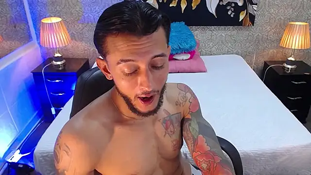 jonas conor online show from September 10, 2025, 7:36 pm