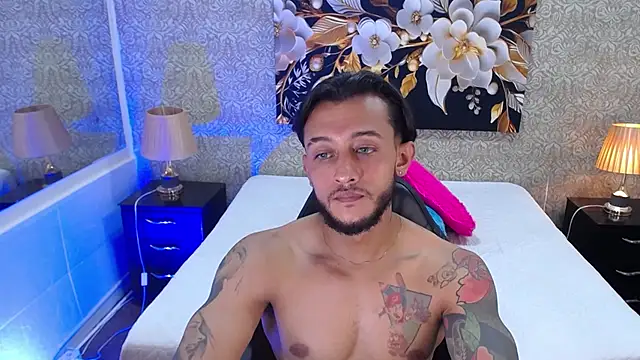 jonas conor online show from September 11, 2025, 7:47 pm